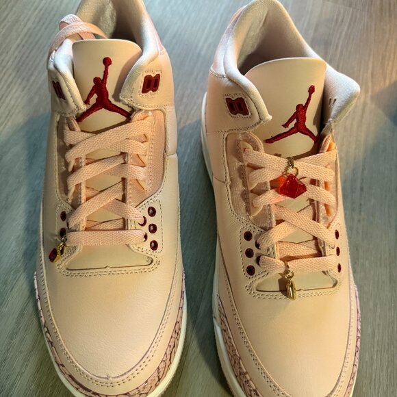 W9.5 - Air Jordan 3 'Treat Yourself' - Picture 8 of 12